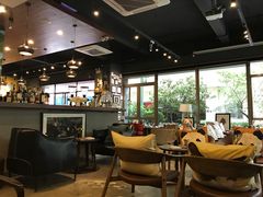 -咖法森林·咖啡  酒吧(天河店)