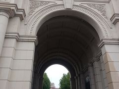 -天津五大道文化旅游区