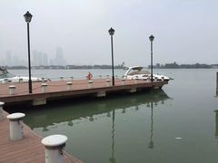 -五观堂素食(新华路店)