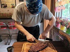 -BARBECUE烤肉屋