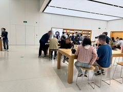 -Apple零售店(青岛万象城店)