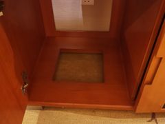 -成都天府丽都喜来登饭店