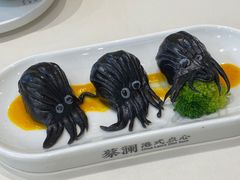 -蔡澜点心·粤菜(月星环球港店)