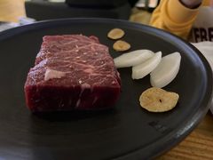-焱铁烧·黑毛和牛专门店(南宁万象城店)