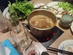-星伦多自助料理(宝山龙湖天街店)