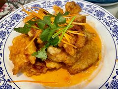 -石老头关东饺子王·东北菜(嘉华鑫城店)