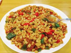 -疆Jiang·新疆秘制料理