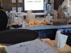 -比顿咖啡(和顺古镇店)