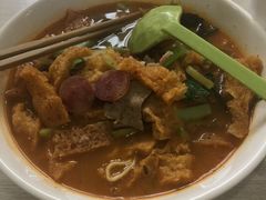 -许记大碗皮肚面馆(三条巷店)