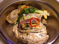 -红钳侠小龙虾·烧烤(中赢康康谷店)