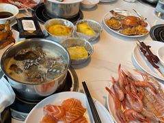-九月海·海鲜自助(世纪东方店)