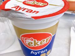 -Tarihi Sultanahmet Köftecisi Selim Usta