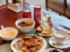 -索菲特西湖大酒店·香榭丽全日候餐厅(南山路店)