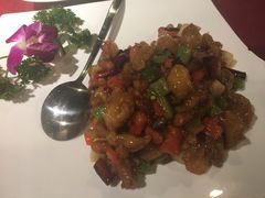 -天厨妙香素食餐厅(清华店)