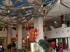 -成都世纪城假日酒店-西楼