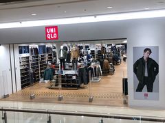 -优衣库(天津天河城店)