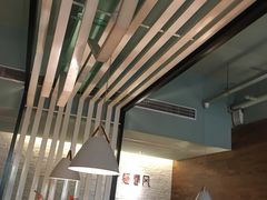 大堂-十面春风·江南面馆(崇宁路店)