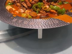 -俭寨大盘鸡·缸子肉·小公鸡·新疆菜(云通店)
