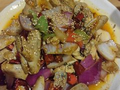 -大话小腰(鸟巢店)