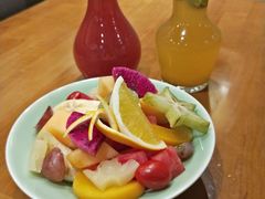 -一心创作料理屋(经开万达店)