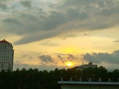 -江西财经大学(蛟桥园南校区)
