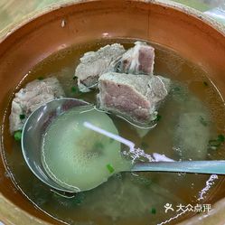 九嫂农家菜的猪肉汤好不好吃 用户评价口味怎么样 深圳美食猪肉汤实拍图片 大众点评