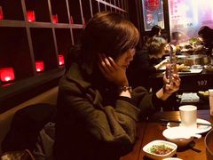 -捞神煲汤火锅(湖滨商业街店)