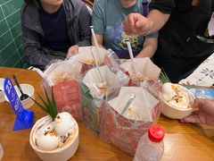-婉泰·特色小吃·舂鸡脚(告庄二店)