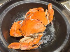 -百味馆·海鲜·湛江菜(后海花园店)