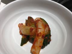 -本家韩国烤肉(青岛万象城店)