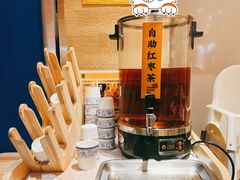 -陳香貴·蘭州牛肉面(月星环球港店)