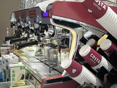 -COSTA COFFEE(丰联广场店)