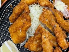 -友名Cross日式咖喱屋(江南大道中店)