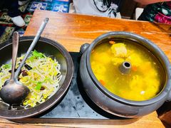 -云海肴·汽锅鸡·云南菜(美罗城店)