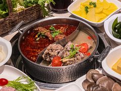-浩爷羊蝎子火锅(望京店)