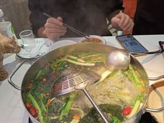 -刘少华贵州小黄牛·鲜牛肉火锅(总店)