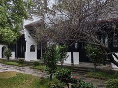 -白鹿洞书院