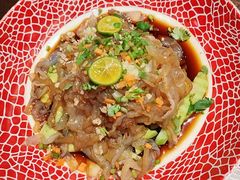 -单家老院·院子里的青岛菜(沙子口店)