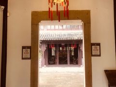 -上海醉白池公园