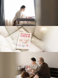 点击看大图 -爱你宝贝儿童摄影(西湖云端店)