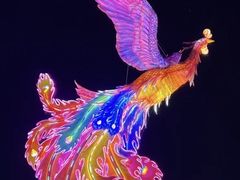 -武汉园博园(武汉自然博物馆)