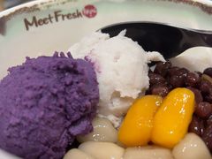 -鲜芋仙(南开大悦城店)