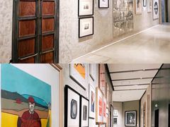 -北京三里屯CHAO酒店