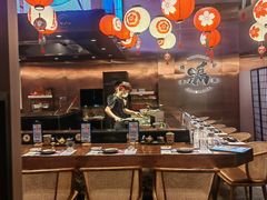 -鸟山鸣·日料食堂(王府井店)