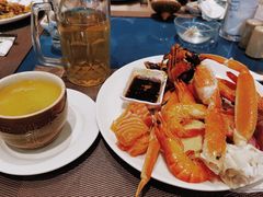 -上海虹桥宾馆味翠餐厅