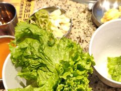 -安又胖韩国烤肉