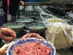 -老谢野馄饨(延安路店)