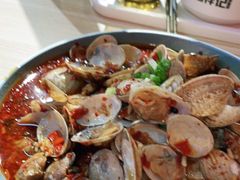 -领蟹祥记·香辣蟹·特色小海鲜(奥体天虹店)