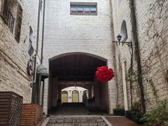 -华谊兄弟（长沙）电影小镇