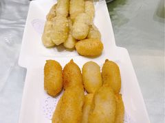 -上和臻品中国菜(花园街店)